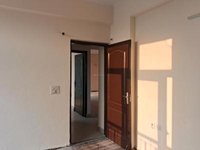 Bedroom Image of 1325 Sq.ft 3 BHK Apartment / Flat for sale in Amrapali Zodiac, Sector 120 Noida for Rs. 11800000