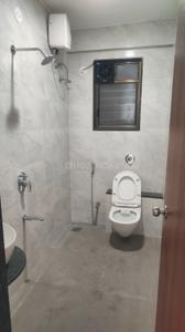 Image of 1200 Sq.ft 3 BHK Apartment / Flat for rent in Tingre Nagar, Pune for Rs. 35000