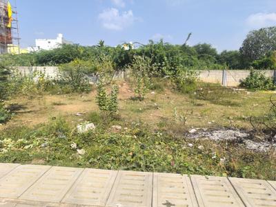 Residential Plot