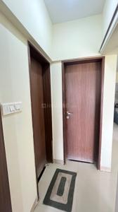 Bedroom Image of 688 Sq.ft 1.5 BHK Apartment / Flat for sale in Gemini Grand Bay, Manjari Budruk Pune for Rs. 6450000