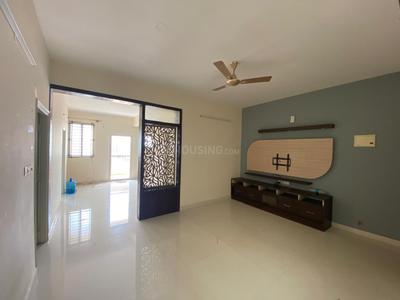 Hall Image of 1108 Sq.ft 2 BHK Apartment / Flat for rent in My Nest, Electronic City Bengaluru for Rs. 28000
