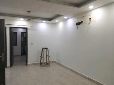 Living Room Image of 900 Sq.ft 3 BHK Builder Floor for sale in Vikaspuri New Delhi for Rs. 16000000