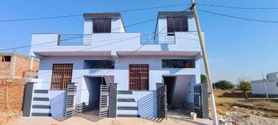 Image of 700 Sq.ft 1 BHK Independent House for sale in Manchwa, Jaipur for Rs. 2000000