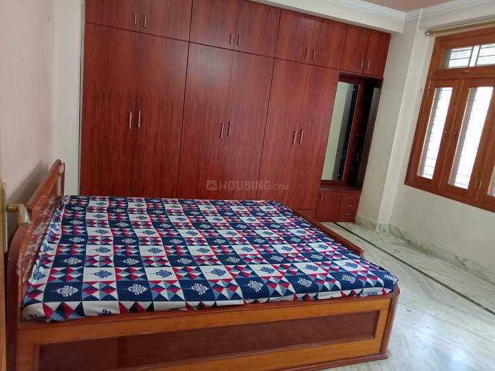 Manik Nagar Bedroom 1