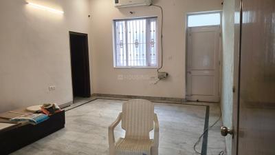 Bedroom Image of 4850 Sq.ft 3.5 BHK Builder Floor for rent in Sector 47 Noida for Rs. 75000
