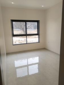 Hall Image of 1264 Sq.ft 2 BHK Apartment / Flat for sale in GPL Awadh One, Warje Malwadi Pune for Rs. 9500000