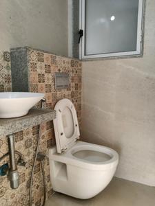 Common Bathroom Image of 651 Sq.ft 1 BHK Apartment / Flat for sale in Lodha Upper Thane, Bhiwandi Thane for Rs. 3999999