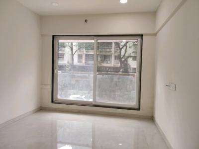 Bedroom Image of 1288 Sq.ft 3 BHK Apartment / Flat for sale in VKG Park Estate, Andheri East Mumbai for Rs. 27300000