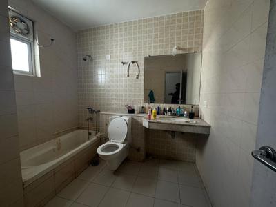 Image of 2300 Sq.ft 3.5 BHK Apartment / Flat for sale in Unitech Uniworld City, New Town, Kolkata for Rs. 19500000
