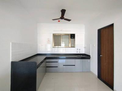 Kitchen Image of 1500 Sq.ft 3 BHK Apartment / Flat for sale in Amit Bloomfield Phase III J And K Building, Ambegaon Budruk Pune for Rs. 13000000
