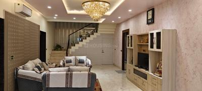7 BHK Villa