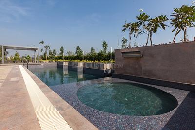 Image of 1000 Sq.ft Residential Plot / Land for sale in Skye City, Higonya, Indore for Rs. 3700000