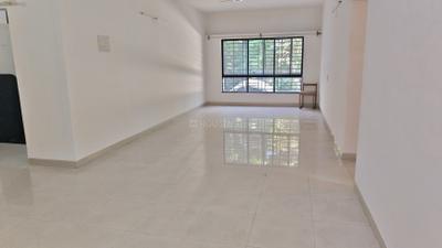 Living Room Image of 1350 Sq.ft 3 BHK Apartment / Flat for rent in Koregaon Park Pune for Rs. 65000