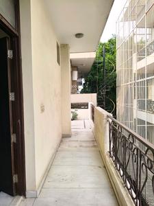 Bedroom One Image of 4500 Sq.ft 7 BHK Independent House for sale in DLF Phase 1 Gurgaon for Rs. 142500000