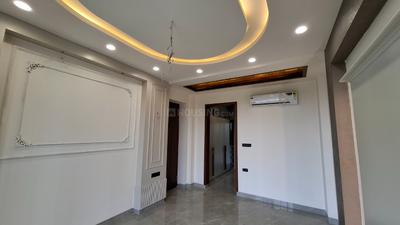Hall Image of 2403 Sq.ft 4 BHK Builder Floor for sale in Puri Luxuria Floors, Sector 89 Faridabad for Rs. 24000000