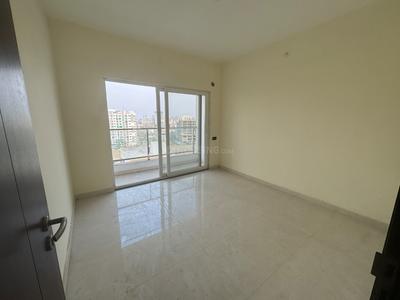 Hall Image of 1700 Sq.ft 3 BHK Apartment / Flat for rent in Abhijit Jayanti Nagari VII Wing C D, Besa Nagpur for Rs. 30000