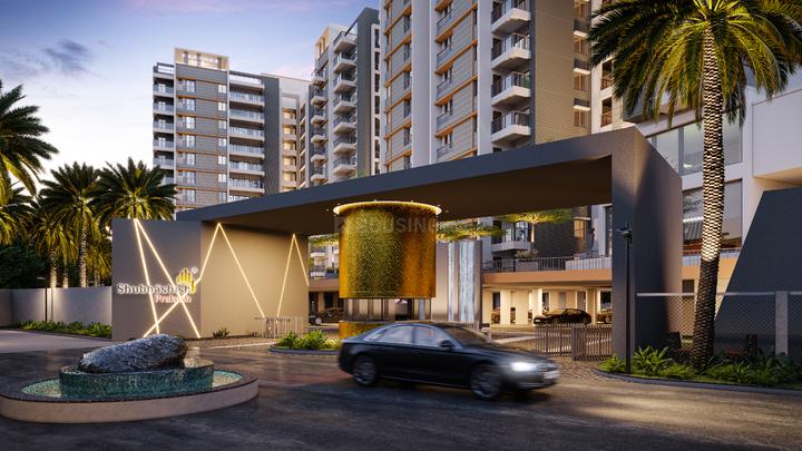 Shubhashish Prakash Phase I Main Image 1