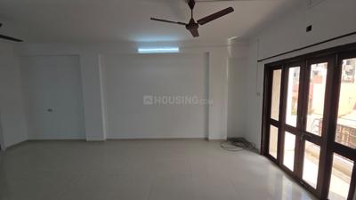 Balcony Image of 1500 Sq.ft 3 BHK Apartment / Flat for sale in Akota Vadodara for Rs. 6000000