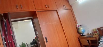 Bedroom Image of 1080 Sq.ft 2 BHK Apartment / Flat for sale in Genesis White Cornus, Konchady Mangalore for Rs. 7100000