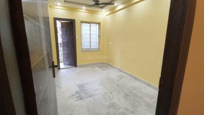Bedroom Image of 1250 Sq.ft 3 BHK Apartment / Flat for sale in New Town Kolkata for Rs. 8300000
