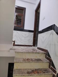 Bedroom Image of 1600 Sq.ft 3 BHK Independent House for sale in Govindpuram Ghaziabad for Rs. 8999000