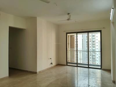 Living Room Image of 1443 Sq.ft 3 BHK Apartment / Flat for sale in Lodha Splendora, Thane West Thane for Rs. 16000000