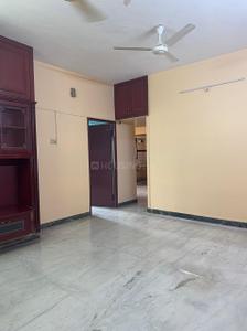 Hall Image of 2200 Sq.ft 3 BHK Apartment / Flat for rent in T Nagar Chennai for Rs. 80000