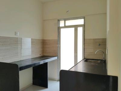 Kitchen Image of 700 Sq.ft 2 BHK Apartment / Flat for sale in Kalpataru Immensa, Thane West Thane for Rs. 12700000