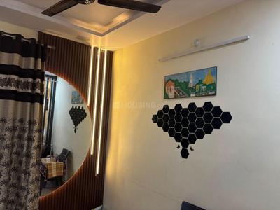 Bedroom Image of 1650 Sq.ft 3 BHK Duplex for sale in Omaxe City Lucknow for Rs. 10000000