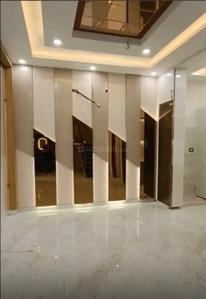 4 BHK Independent House