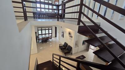 Balcony Image of 3500 Sq.ft 4 BHK Independent House for rent in Government Medical College Campus Kozhikode for Rs. 40000