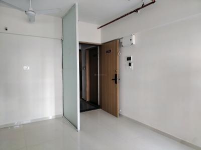 Nanded Janaranjani Bedroom 2