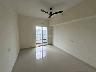 Hall Image of 1050 Sq.ft 2 BHK Apartment / Flat for rent in Jule Solapur for Rs. 18500