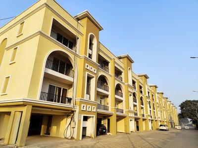 Image of 1324 Sq.ft 3 BHK Apartment / Flat for sale in SBP Elite Homes, Sector 115, Mohali for Rs. 7999999