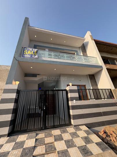 sector 115 Main Image 1