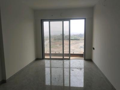 Living Room Image of 1150 Sq.ft 2 BHK Apartment / Flat for sale in Shree Chamunda Devpriya, Ulwe Navi Mumbai for Rs. 13000000