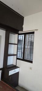 Bedroom Image of 1130 Sq.ft 3 BHK Apartment / Flat for rent in Samraat Dream Citi, Samta Nagar Nashik for Rs. 18000