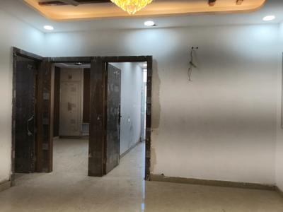 Living Room Image of 1125 Sq.ft 2 BHK Apartment / Flat for sale in Aarambh Heights, Surajpur Greater Noida for Rs. 4805000