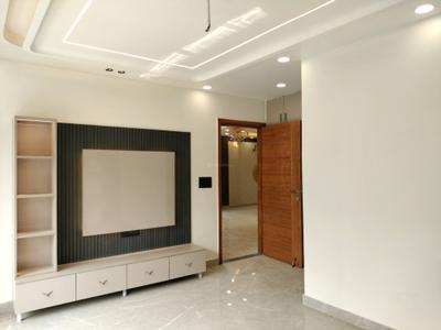 Bedroom Image of 2628 Sq.ft 4 BHK Builder Floor for sale in BP Homes Builder Floor, Sector 85 Faridabad for Rs. 28500000