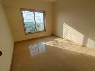 Bedroom Image of 902 Sq.ft 2 BHK Apartment / Flat for sale in Runwal Elina, Saki Naka Mumbai for Rs. 24000000