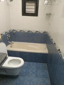 Bedroom Two Image of 2225 Sq.ft 3 BHK Apartment / Flat for sale in Aditya Hill Top Residency, Banjara Hills Hyderabad for Rs. 25000000