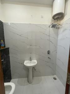 Image of 1200 Sq.ft 1 BHK Builder Floor for rent in GMS Road, Dehradun for Rs. 15000