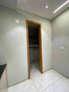 Bedroom Image of 2259 Sq.ft 3 BHK Apartment / Flat for sale in PDPU Road Gandhinagar for Rs. 11500000