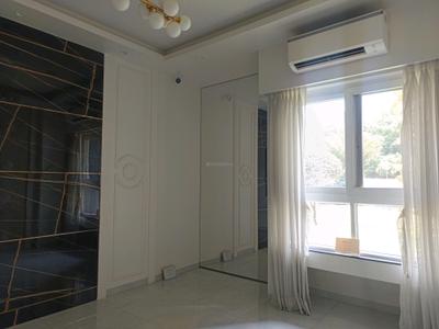 Bedroom Image of 900 Sq.ft 2 BHK Apartment / Flat for sale in Nyati Exuberance, Mohammed Wadi Pune for Rs. 6300000
