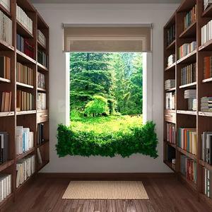 Balcony Image of 2800 Sq.ft 3.5 BHK Apartment / Flat for sale in Sector 146 Noida for Rs. 52091356