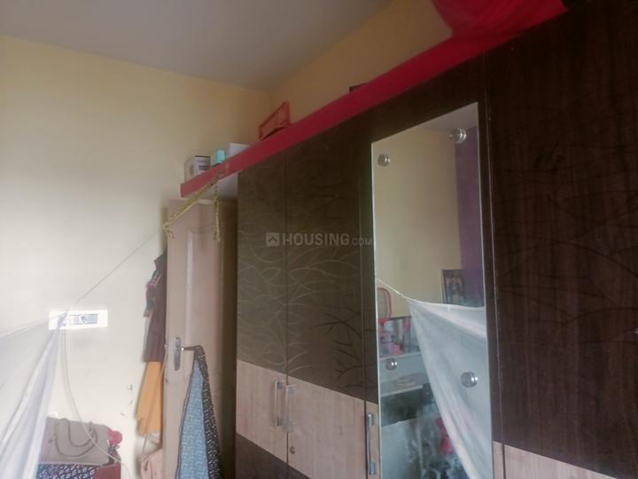 Gowda Muniswamy Garden, Ejipura Bedroom 1