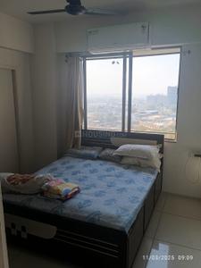 Bedroom Image of 1065 Sq.ft 1 BHK Apartment / Flat for sale in Aryanparv Aarambh, Sarkhej Ahmedabad for Rs. 4200000