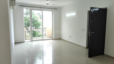 Living Room Image of 1380 Sq.ft 3 BHK Builder Floor for rent in Emaar Emerald Hill, Sector 65 Gurgaon for Rs. 54500