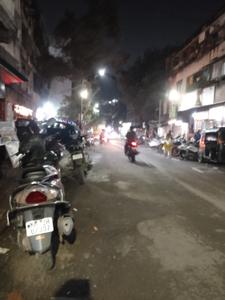 Image of 530 Sq.ft 1 BHK Apartment / Flat for rent in Unity Splendour, Wanowrie, Pune for Rs. 17000