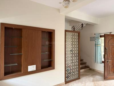 Bedroom Image of 2400 Sq.ft 4 BHK Duplex for rent in HBR Layout Bengaluru for Rs. 70000